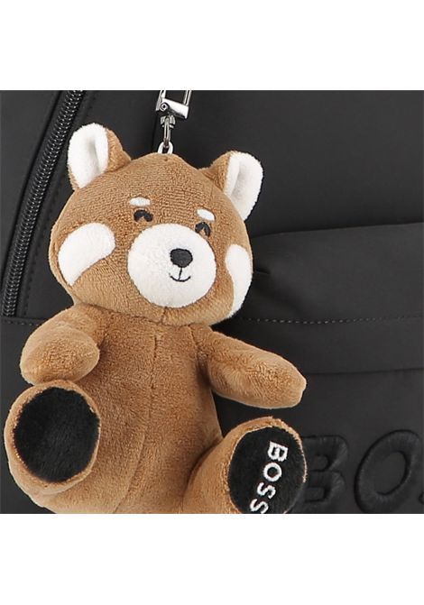 Zaino con logo HUGO BOSS KIDS | J5313709B